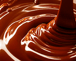 Cobertura de Chocolate dulce