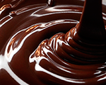 Cobertura de Chocolate semiamargo