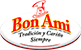 logotipo bonami