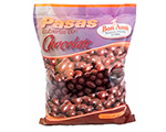 Chocolate Covered raisins
