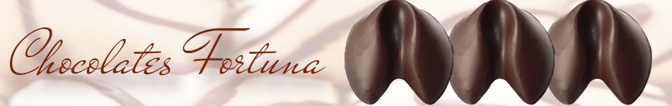 Chocolates Fortuna